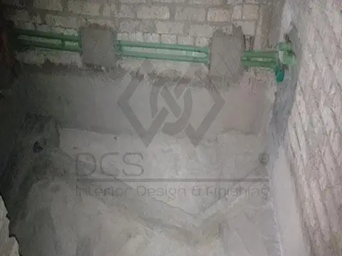 أعمال العزل